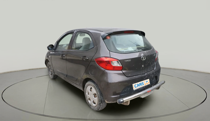 2018 Tata Tiago XT PETROL, Petrol, Manual, 61,057 km, exterior