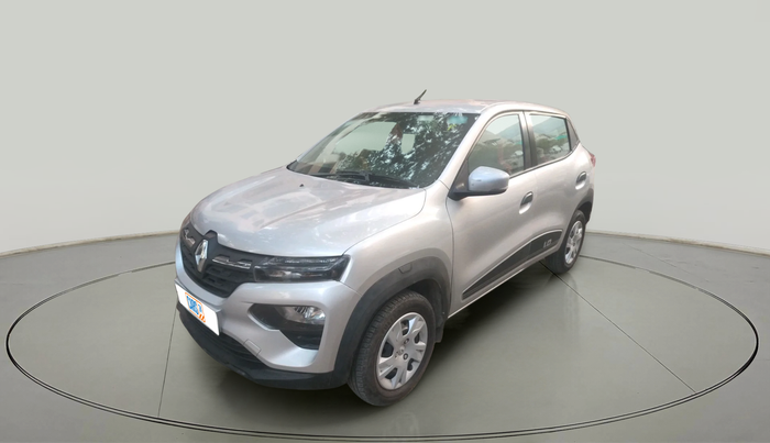 2024 Renault Kwid RXT 1.0 AMT, Petrol, Automatic, 8,063 km, exterior
