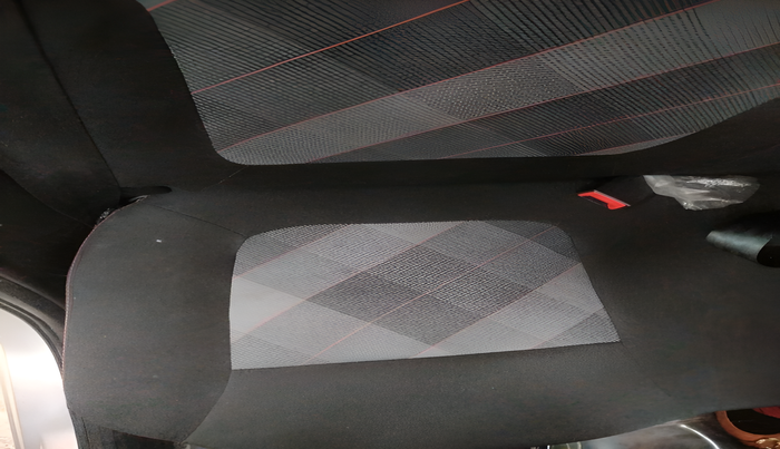 2024 Renault Kwid RXT 1.0 AMT, Petrol, Automatic, 8,063 km, interior