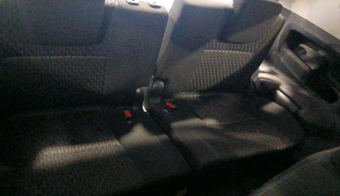 2020 Toyota Innova Crysta 2.8 GX AT 8 STR, Diesel, Automatic, 99,778 km, interior