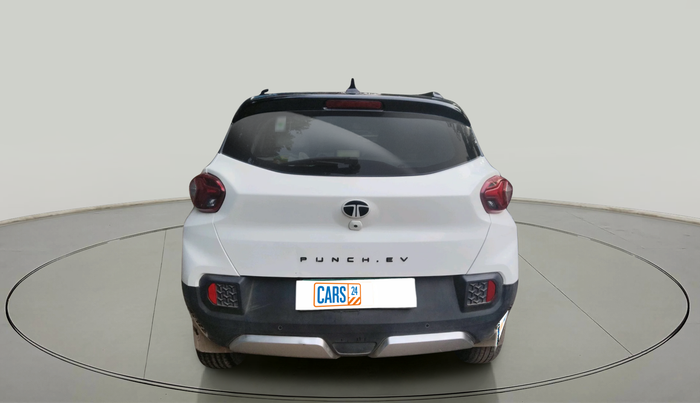 2024 Tata PUNCH EV EMPOWERED PLUS S LONG RANGE 3.3, Electric, Automatic, 53,246 km, exterior