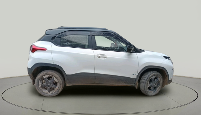 2024 Tata PUNCH EV EMPOWERED PLUS S LONG RANGE 3.3, Electric, Automatic, 53,246 km, exterior