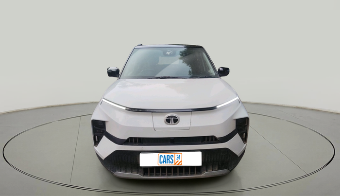 2024 Tata PUNCH EV EMPOWERED PLUS S LONG RANGE 3.3, Electric, Automatic, 53,246 km, exterior