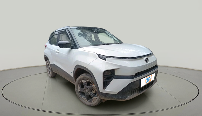2024 Tata PUNCH EV EMPOWERED PLUS S LONG RANGE 3.3, Electric, Automatic, 53,246 km, exterior