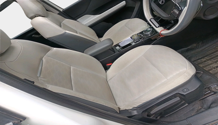 2024 Tata PUNCH EV EMPOWERED PLUS S LONG RANGE 3.3, Electric, Automatic, 53,246 km, interior