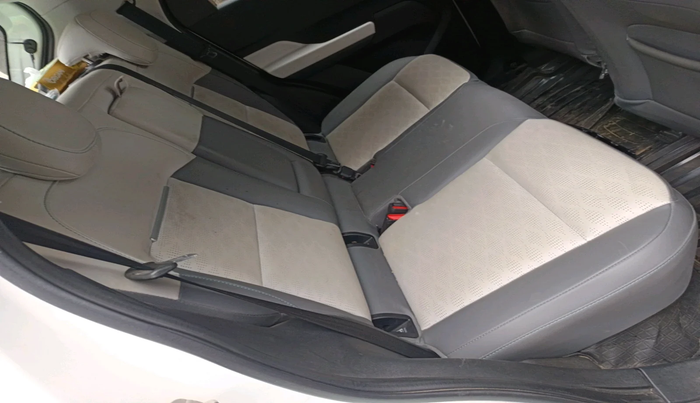 2024 Tata PUNCH EV EMPOWERED PLUS S LONG RANGE 3.3, Electric, Automatic, 53,246 km, interior