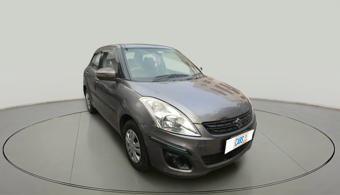 2012 Maruti Swift Dzire VXI, Petrol, Manual, 1,07,552 km, exterior