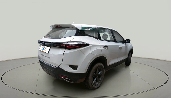 2021 Tata Harrier XT PLUS 2.0L KRYOTEC, Diesel, Manual, 76,886 km, exterior