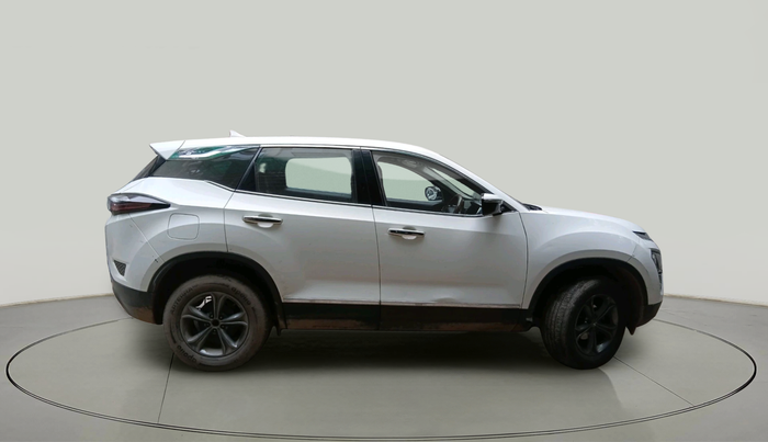 2021 Tata Harrier XT PLUS 2.0L KRYOTEC, Diesel, Manual, 76,886 km, exterior