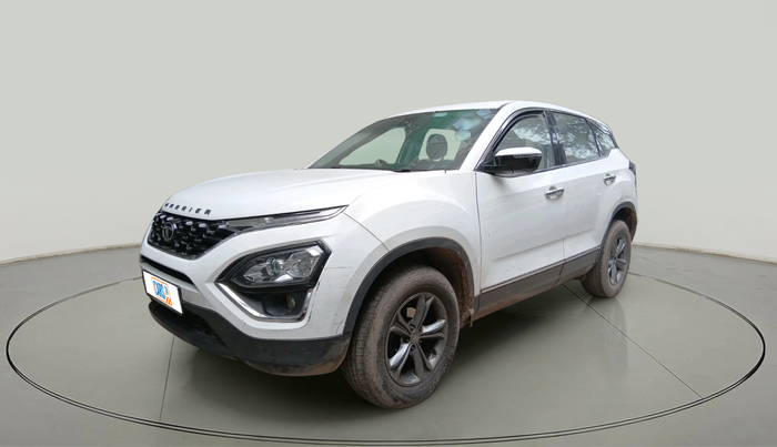 2021 Tata Harrier XT PLUS 2.0L KRYOTEC, Diesel, Manual, 76,886 km, exterior