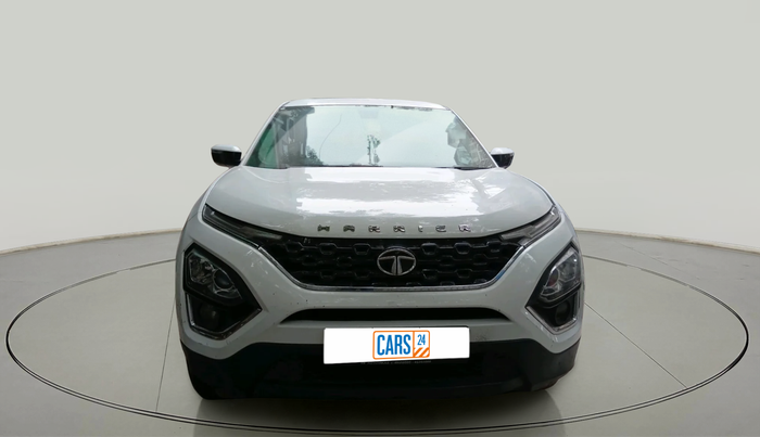 2021 Tata Harrier XT PLUS 2.0L KRYOTEC, Diesel, Manual, 76,886 km, exterior