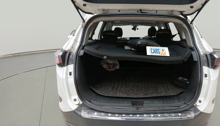 2021 Tata Harrier XT PLUS 2.0L KRYOTEC, Diesel, Manual, 76,886 km, exterior