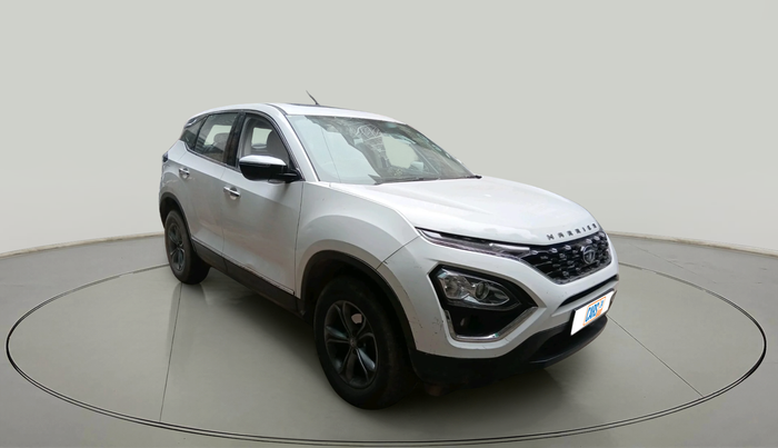 2021 Tata Harrier XT PLUS 2.0L KRYOTEC, Diesel, Manual, 76,886 km, exterior