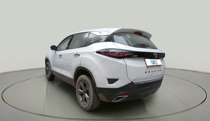 2021 Tata Harrier XT PLUS 2.0L KRYOTEC, Diesel, Manual, 76,886 km, exterior