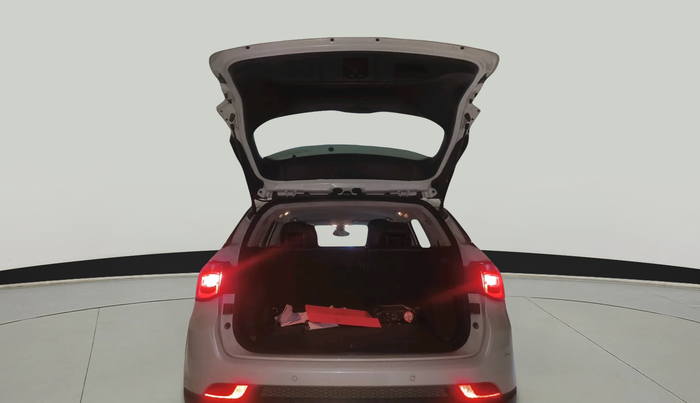 2019 Jeep Compass SPORT PLUS 1.4 PETROL, Petrol, Manual, 61,188 km, exterior