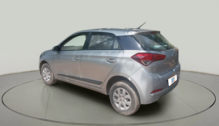 2016 Hyundai Elite i20 SPORTZ 1.2, Petrol, Manual, 93,765 km, exterior