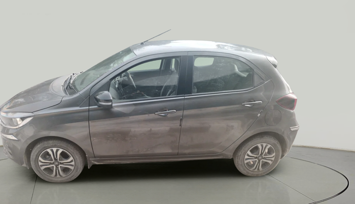 2024 Tata Tiago XT PETROL, Petrol, Manual, 9,580 km, exterior