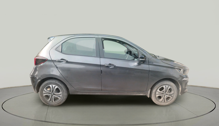 2024 Tata Tiago XT PETROL, Petrol, Manual, 9,580 km, exterior