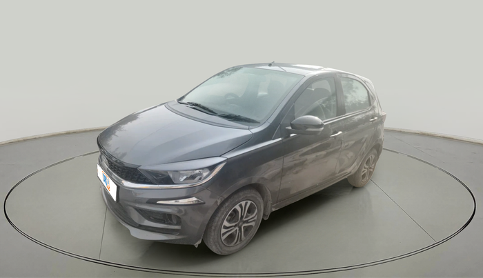 2024 Tata Tiago XT PETROL, Petrol, Manual, 9,580 km, exterior