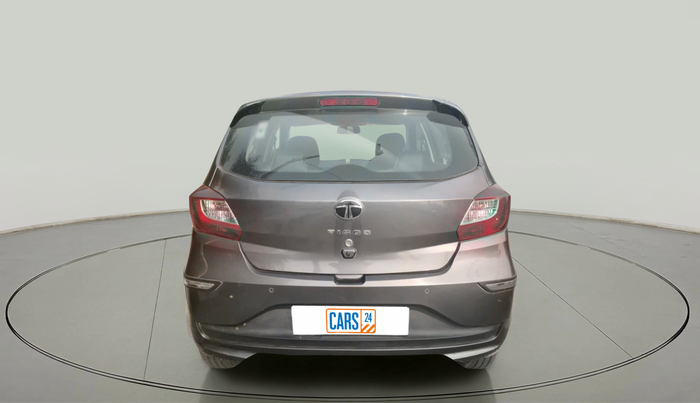 2024 Tata Tiago XT PETROL, Petrol, Manual, 9,580 km, exterior