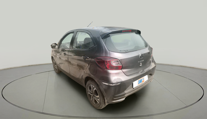 2024 Tata Tiago XT PETROL, Petrol, Manual, 9,580 km, exterior