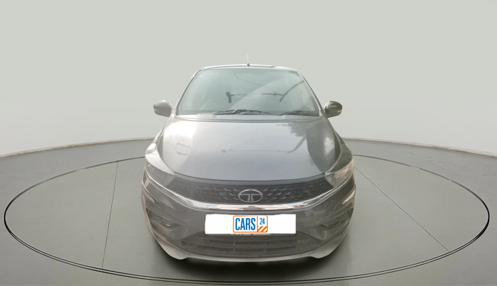 2024 Tata Tiago XT PETROL, Petrol, Manual, 9,580 km, exterior