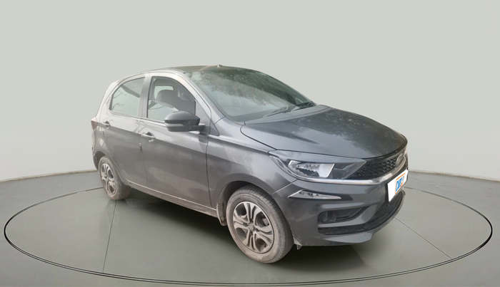 2024 Tata Tiago XT PETROL, Petrol, Manual, 9,580 km, exterior