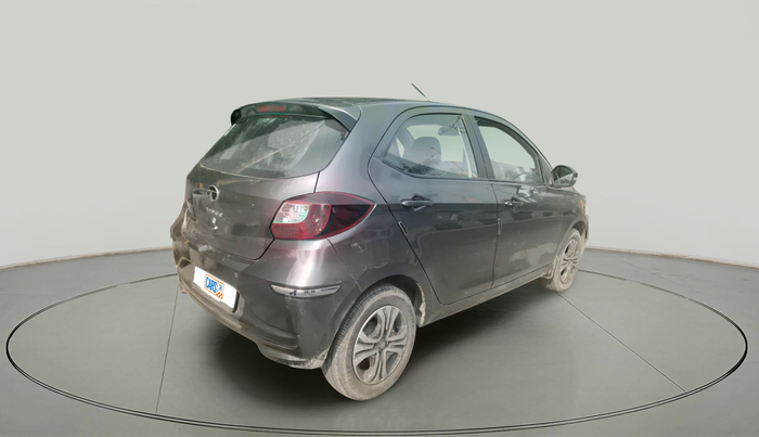 2024 Tata Tiago XT PETROL, Petrol, Manual, 9,580 km, exterior