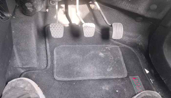 2024 Tata Tiago XT PETROL, Petrol, Manual, 9,580 km, interior