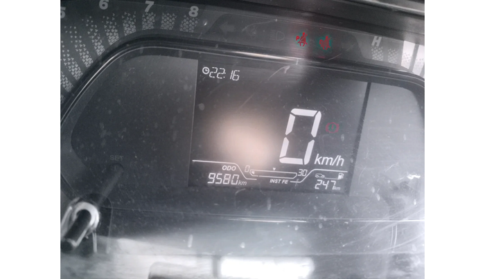 2024 Tata Tiago XT PETROL, Petrol, Manual, 9,580 km, interior