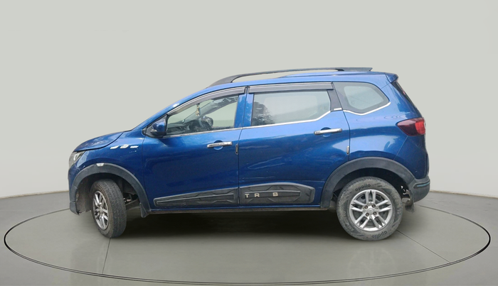 2019 Renault TRIBER RXL MT, Petrol, Manual, 71,752 km, exterior