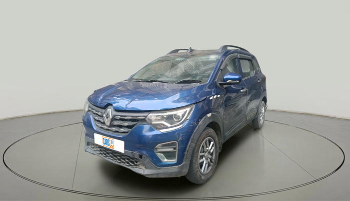 2019 Renault TRIBER RXL MT, Petrol, Manual, 71,752 km, exterior