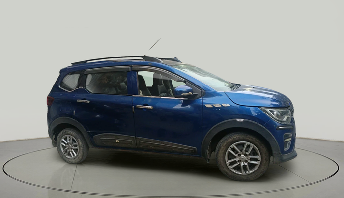 2019 Renault TRIBER RXL MT, Petrol, Manual, 71,752 km, exterior