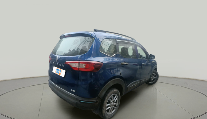 2019 Renault TRIBER RXL MT, Petrol, Manual, 71,752 km, exterior