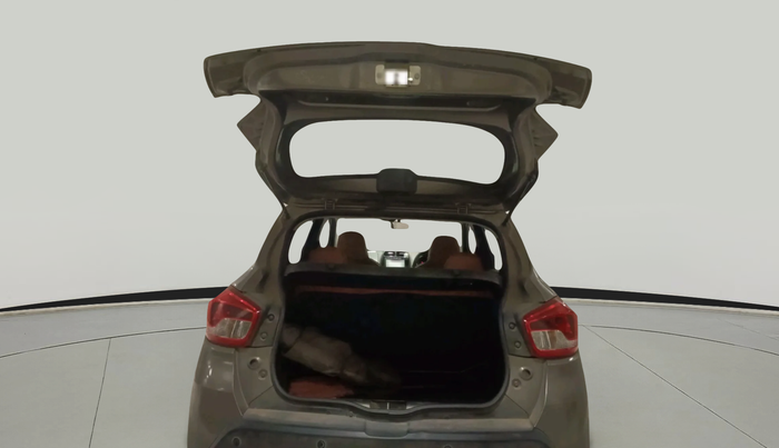 2016 Renault Kwid RXT 0.8, Petrol, Manual, 9,717 km, exterior