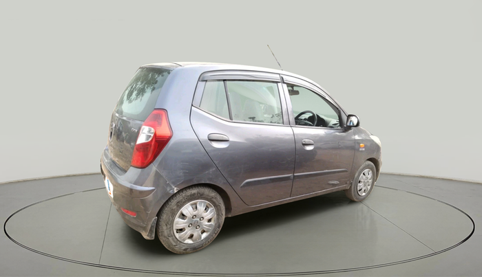 2013 Hyundai i10 ERA 1.1, Petrol, Manual, 96,693 km, exterior