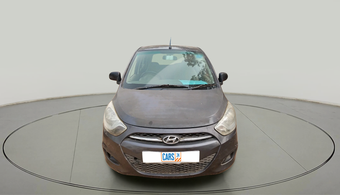 2013 Hyundai i10 ERA 1.1, Petrol, Manual, 96,693 km, exterior