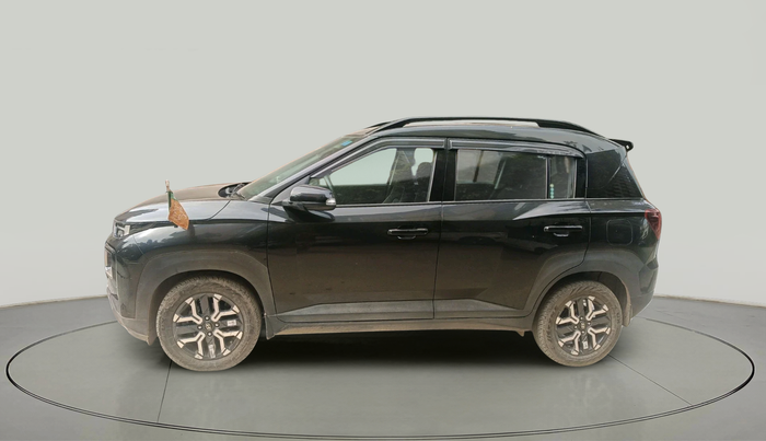 2025 Hyundai EXTER SX(O) CONNECT 1.2 AMT, Petrol, Automatic, 7,979 km, exterior