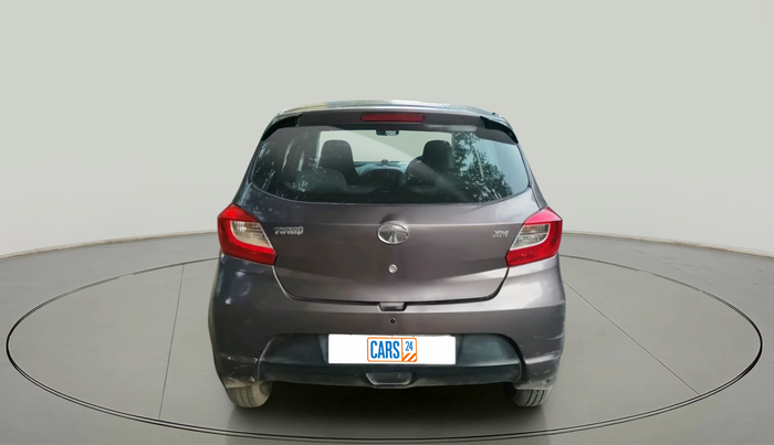 2017 Tata Tiago XM PETROL, Petrol, Manual, 92,902 km, exterior