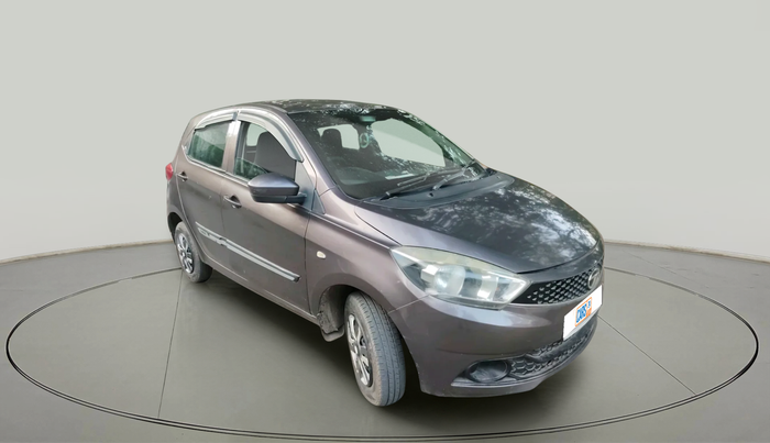 2017 Tata Tiago XM PETROL, Petrol, Manual, 92,902 km, exterior