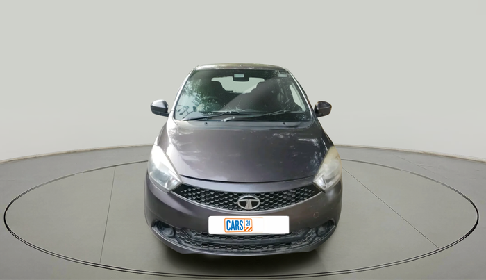 2017 Tata Tiago XM PETROL, Petrol, Manual, 92,902 km, exterior