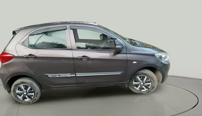 2017 Tata Tiago XM PETROL, Petrol, Manual, 92,902 km, exterior
