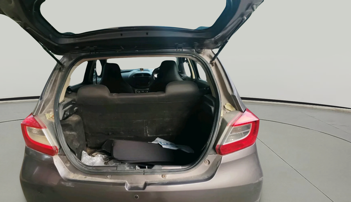 2017 Tata Tiago XM PETROL, Petrol, Manual, 92,902 km, exterior