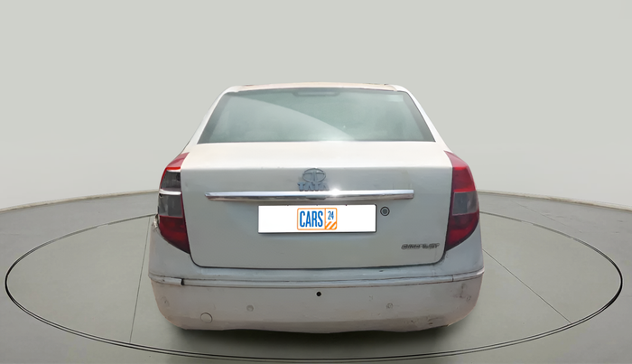 2011 Tata Manza AURA QUADRAJET, Diesel, Manual, 2,31,579 km, exterior
