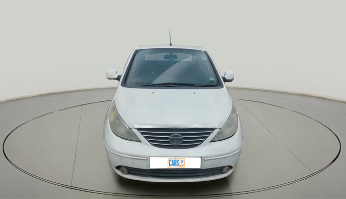 2011 Tata Manza AURA QUADRAJET, Diesel, Manual, 2,31,579 km, exterior