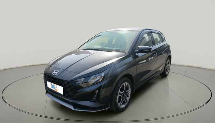 2024 Hyundai NEW I20 Sportz (O) 1.2, Petrol, Manual, 17,288 km, exterior
