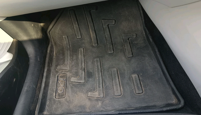 2024 Hyundai NEW I20 Sportz (O) 1.2, Petrol, Manual, 17,288 km, interior