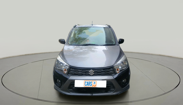 2018 Maruti Celerio X ZXI AMT, Petrol, Automatic, 61,994 km, exterior