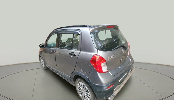 2018 Maruti Celerio X ZXI AMT, Petrol, Automatic, 61,994 km, exterior