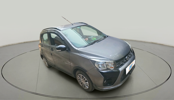 2018 Maruti Celerio X ZXI AMT, Petrol, Automatic, 61,994 km, exterior